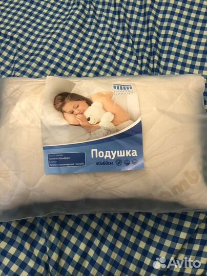 Подушка промтекс ориент