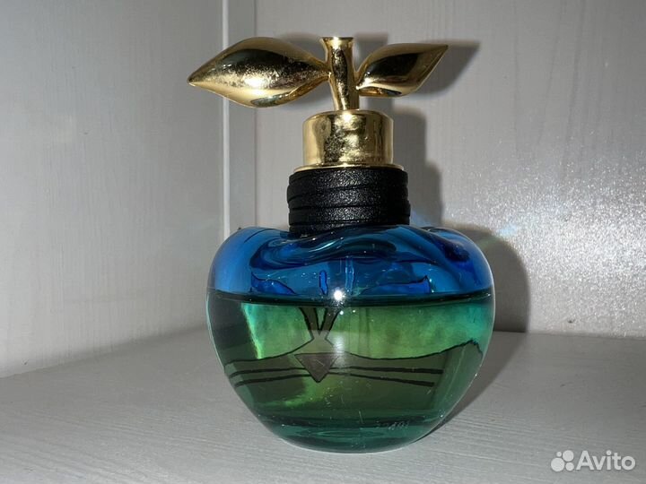 Nina Ricci Les Monstres De Nina Ricci Luna