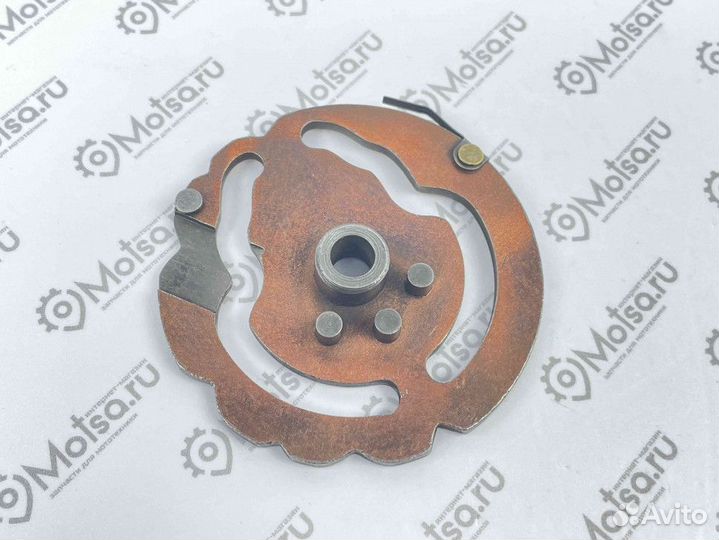 Сектор переключения передач кпп Днепр реставр