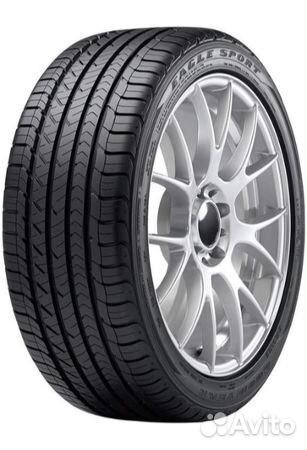 Goodyear Eagle Sport TZ SUV 245/40 R17 91W