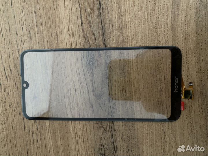 Дисплейный модуль honor 8A