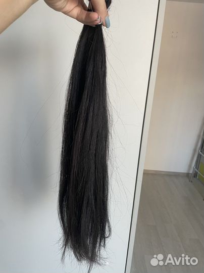 Волосы для наращивания