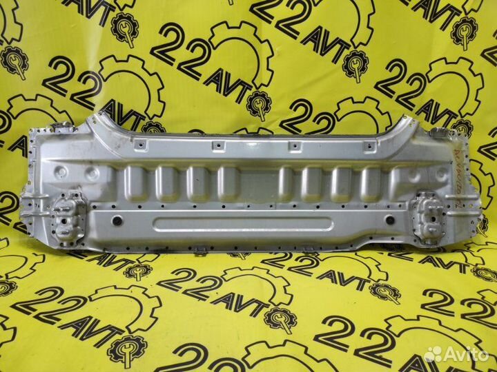 Панель кузова задняя Toyota Camry ACV30 2AZ-FE