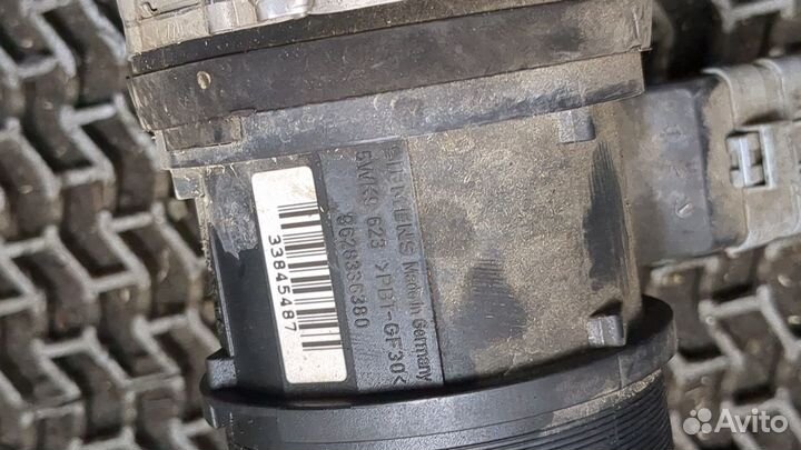 Корпус воздушного фильтра Citroen Jumper (Relay)