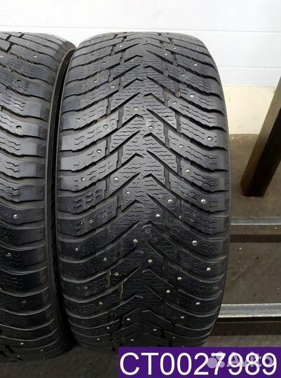 Nokian Tyres Hakkapeliitta 8 275/55 R19 96T