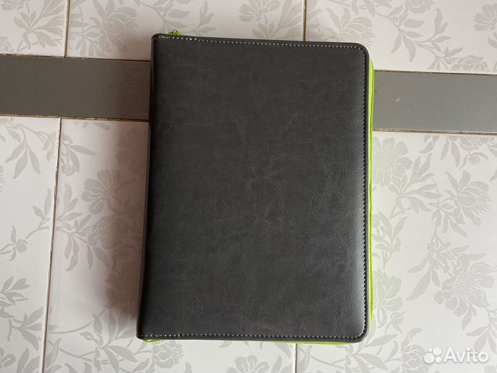 Органайзер форммат А5 мало Б/у