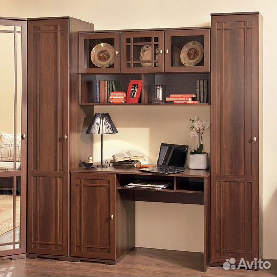 Стол письменный Шерлок