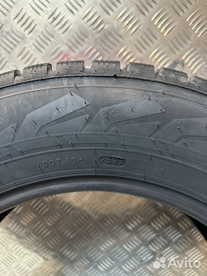 Nokian Tyres Nordman 7 SUV 225/65 R17 106T