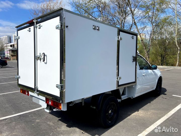 ВИС 2349 1.6 МТ, 2024, 1 км