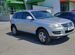 Volkswagen Touareg 2.5 AT, 2007, 183 000 км с пробегом, цена 1120000 руб.