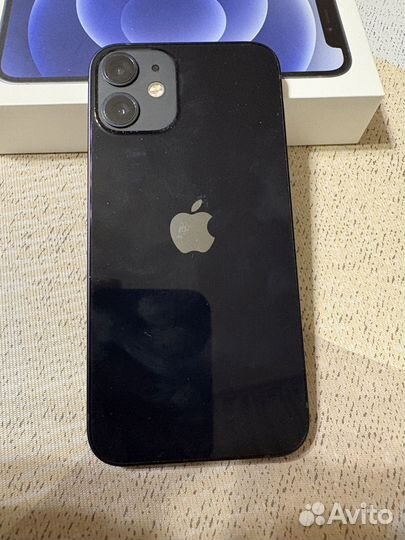 iPhone 12 mini, 128 ГБ