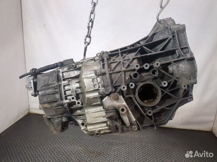 Кпп - вариатор Audi A6 (C6) 2 TDI, 2008