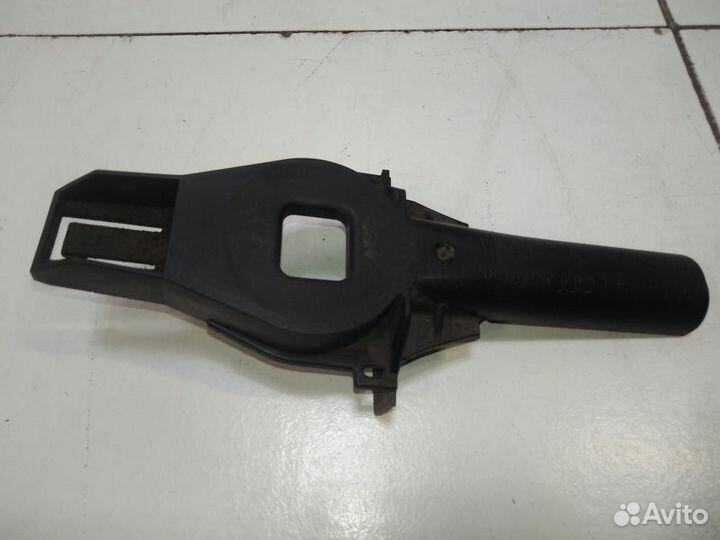 Кронштейн радиатора Audi Q5 8RB