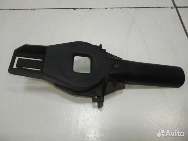 Кронштейн радиатора Audi Q5 8RB