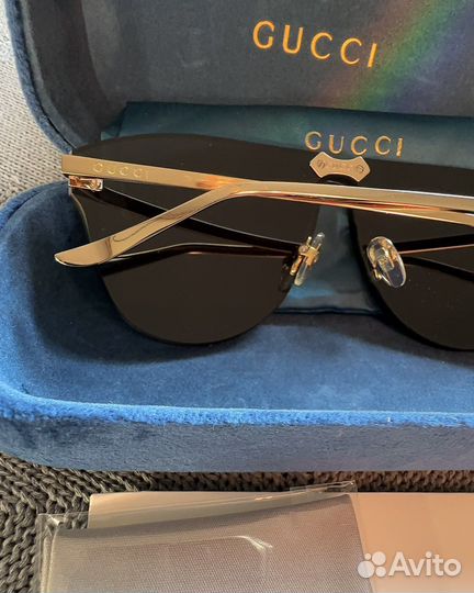 Очки Gucci Premium