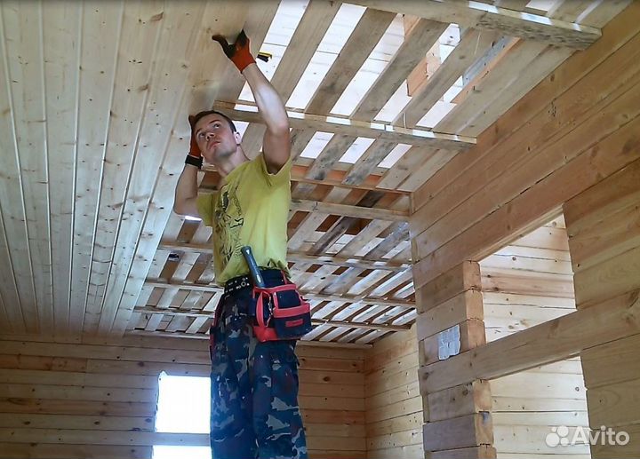 Вагонка Кедр Сибирский вагонка штиль