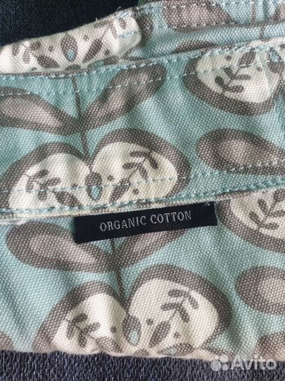 Эргорюкзак ergobaby organic