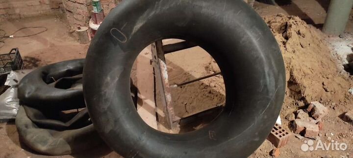 Авторос MХ-Plus 9.00/11.5 R20