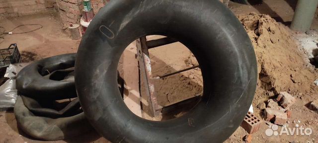 Авторос MХ-Plus 9.00/11.5 R20