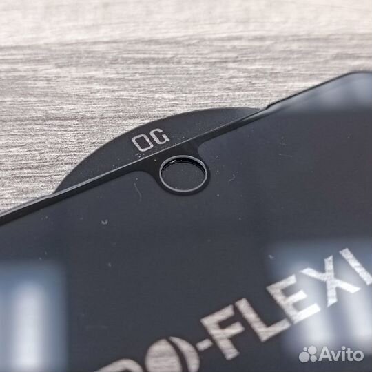 Фирменное защитное стекло для Xiaomi Poco Redmi