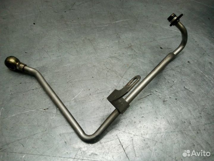 Трубка турбокомпрессора Skoda Yeti универсал 1.2