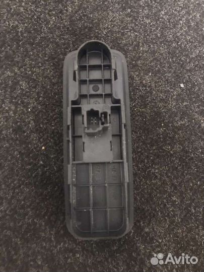 Кнопка стеклоподъемника переднего правого peugeot 807 0.0 nn