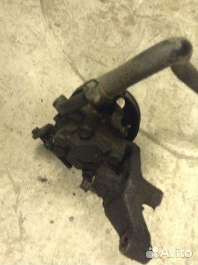 Гур Киа Спектра 1.6 разборка