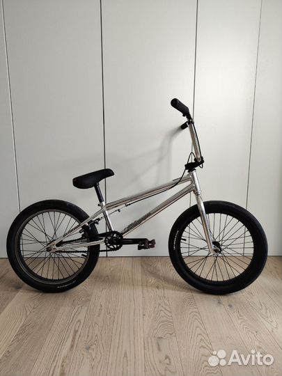 Велосипед BMX Tech Team Millenium