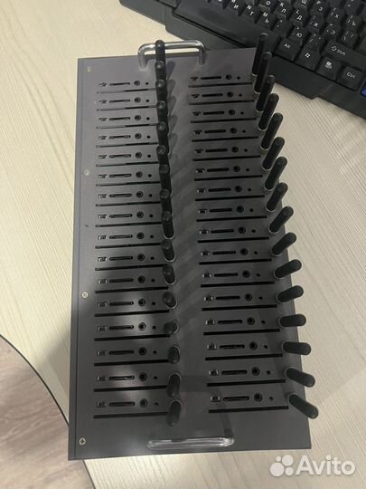 Сим бокс 32 порта