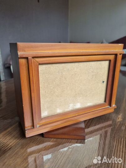 Ротационный альбом для фото