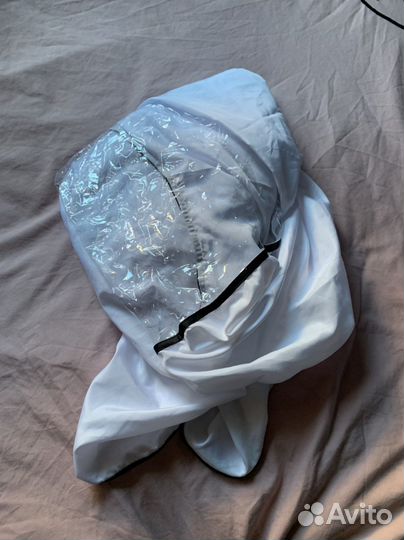 Набор инструментов для барбера