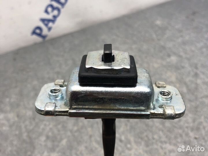 Зад прав ограничитель Picanto SA