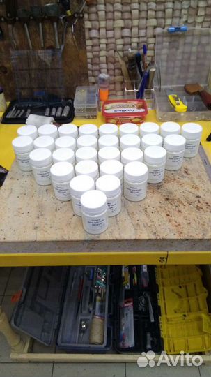 Крем для Матовой кожи