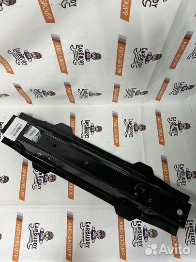 Поперечина пола задняя LADA Largus