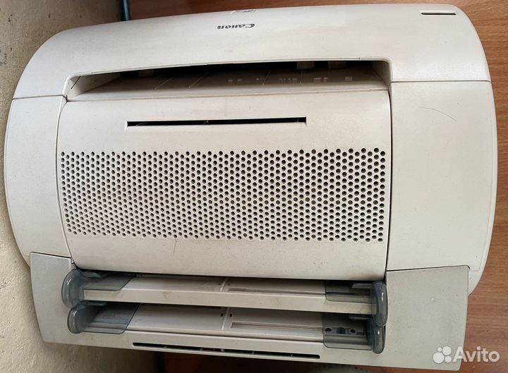 Принтер canon lbp 1120 laser shot