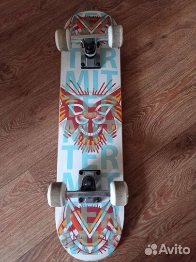 Доска для скейтборда