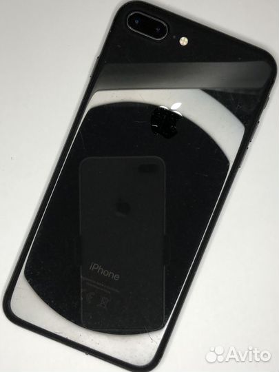 iPhone 8 Plus, 256 ГБ