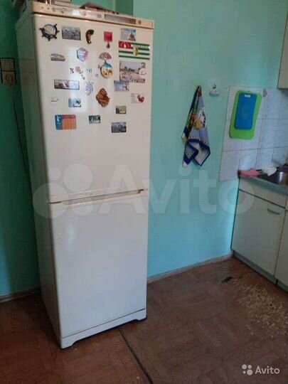 Комната 10,2 м² в 3-к., 8/16 эт.