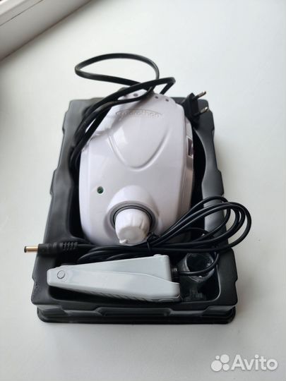 Аппарат для маникюра и педикюра бу