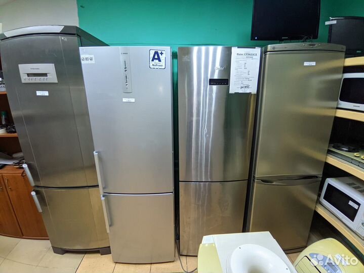 Холодильник Б\У