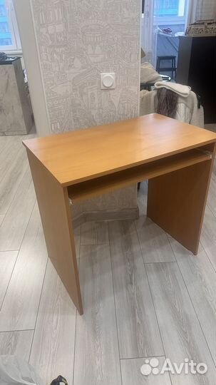 Компьютерный стол икеа