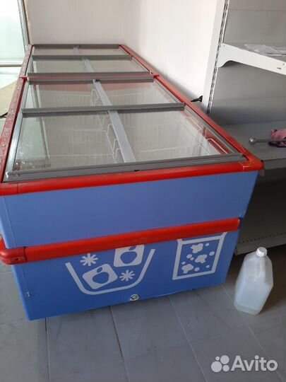 Холодильник бу