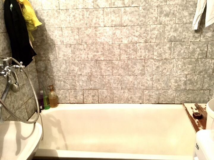 3-к. квартира, 63,4 м², 1/5 эт.