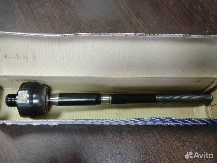 Тяга рулевая передняя Mercedes-Benz E-Class W211