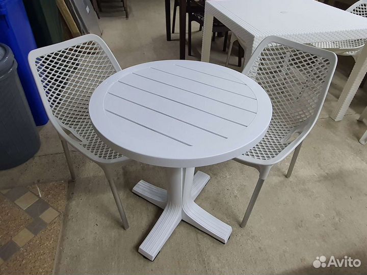 Мебель Для Кафе Прованс 2