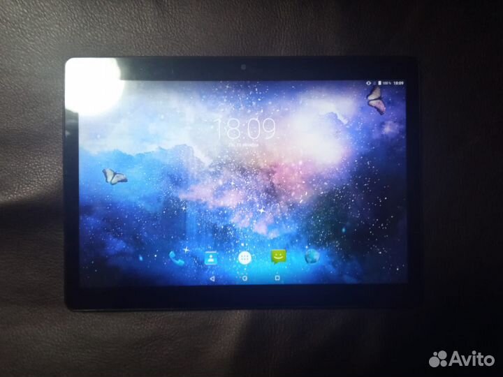 Планшет Digma