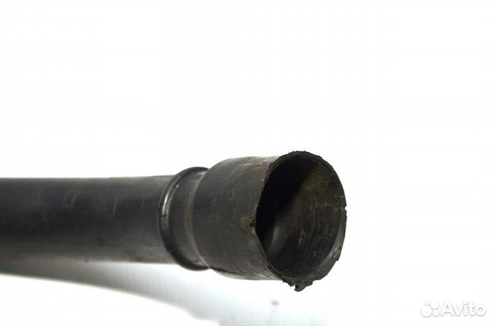 Патрубок воздушного фильтра scania R-series (01.04