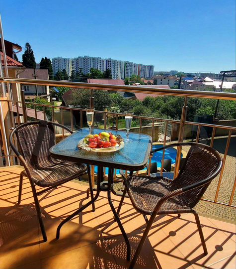 Комната 22 м² в 1-к., 2/3 эт.