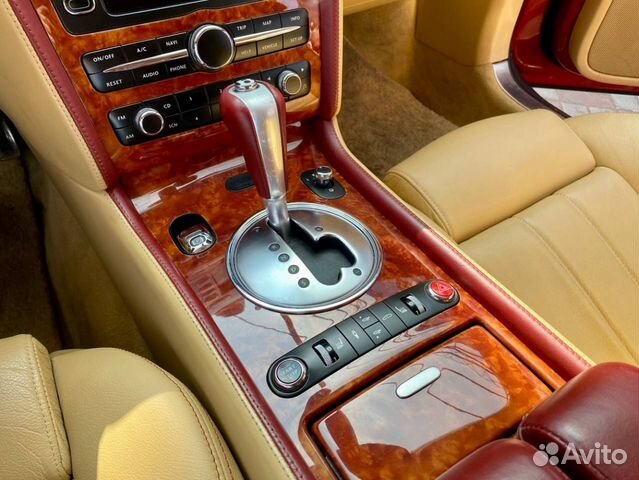Bentley Continental GT AT, 2005, 104 000 км объявление продам