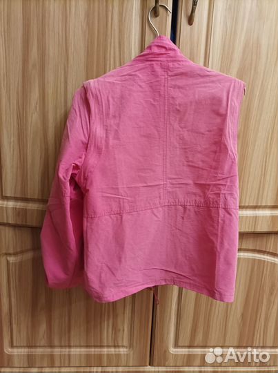 Спортивный костюм трансформер 4 в 1